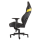 CORSAIR T2 Road Warrior czarny/zólty CF-9010010-WW - 430263 - zdjęcie